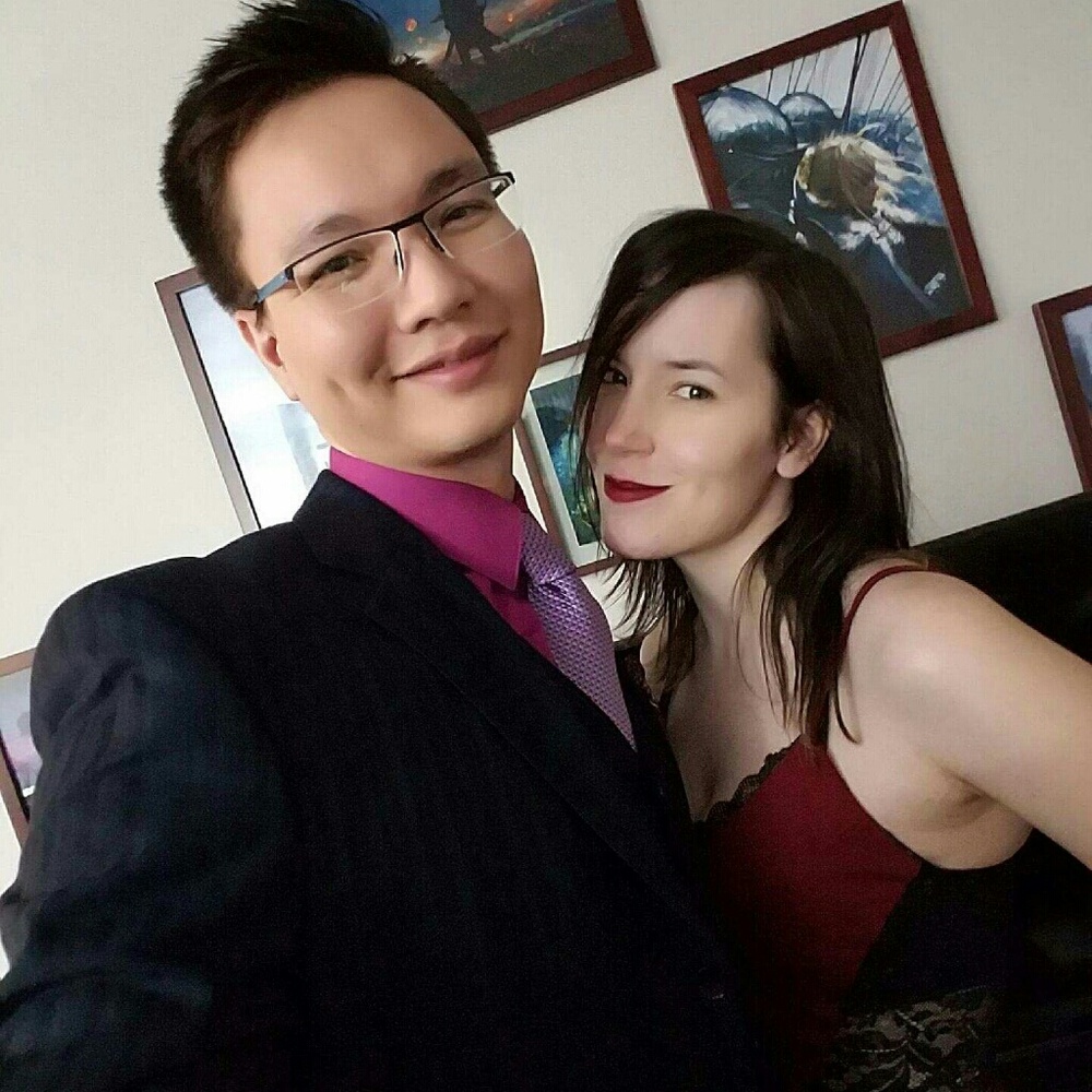 Meet your Posher, Alainna